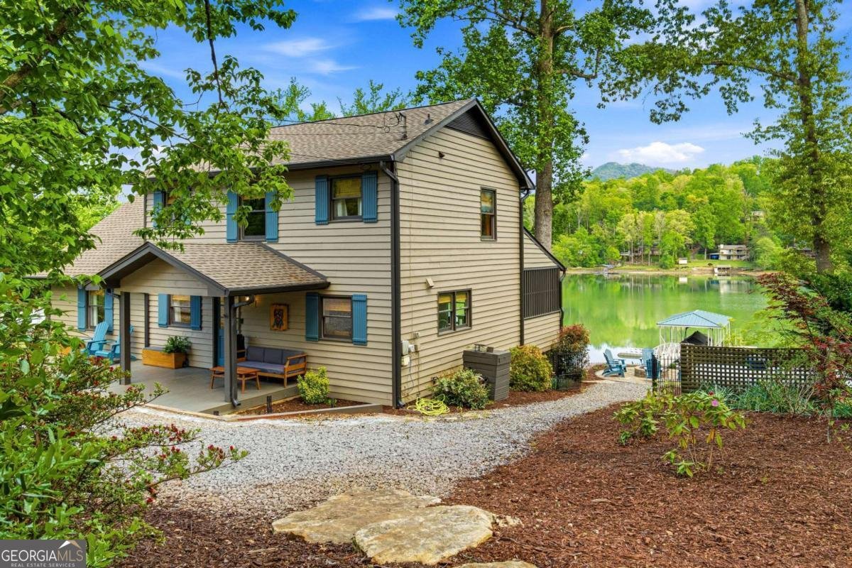 2110 Pine Lake Road Hiawassee - Photo 91