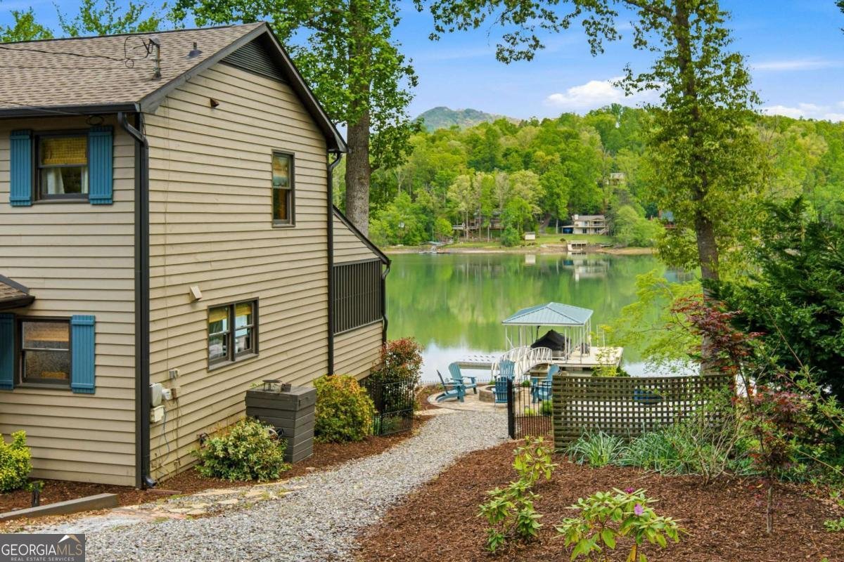 2110 Pine Lake Road Hiawassee - Photo 92