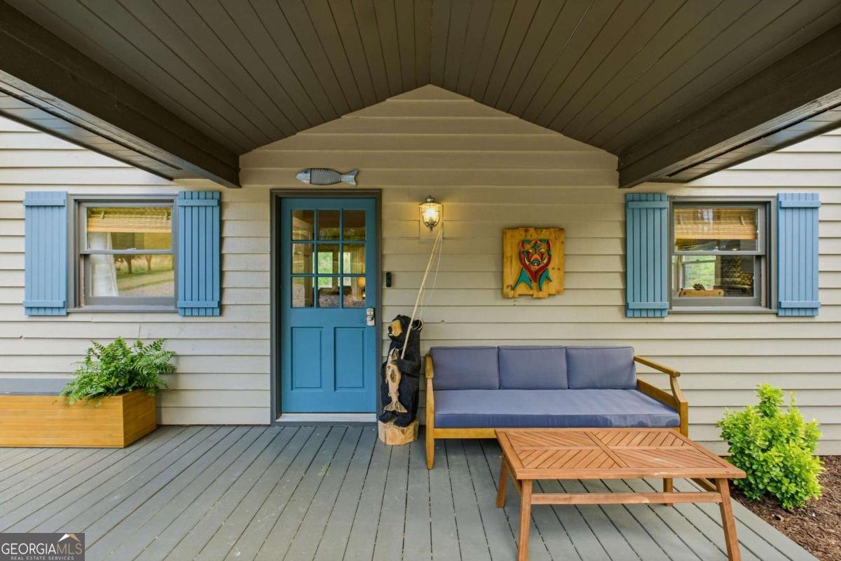 2110 Pine Lake Road Hiawassee - Photo 93