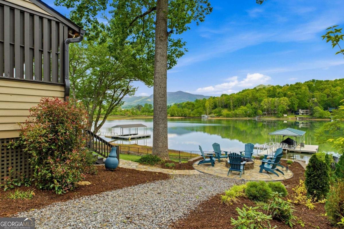 2110 Pine Lake Road Hiawassee - Photo 94