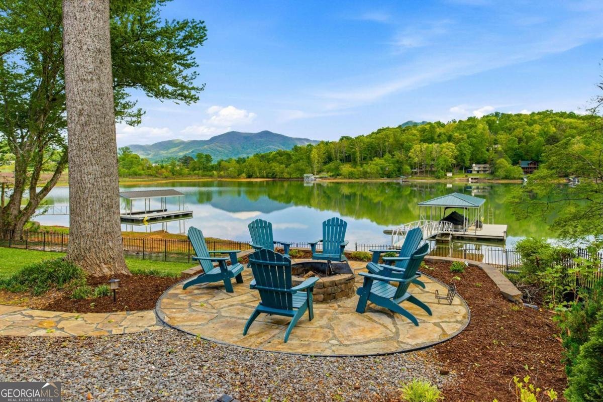 2110 Pine Lake Road Hiawassee - Photo 95