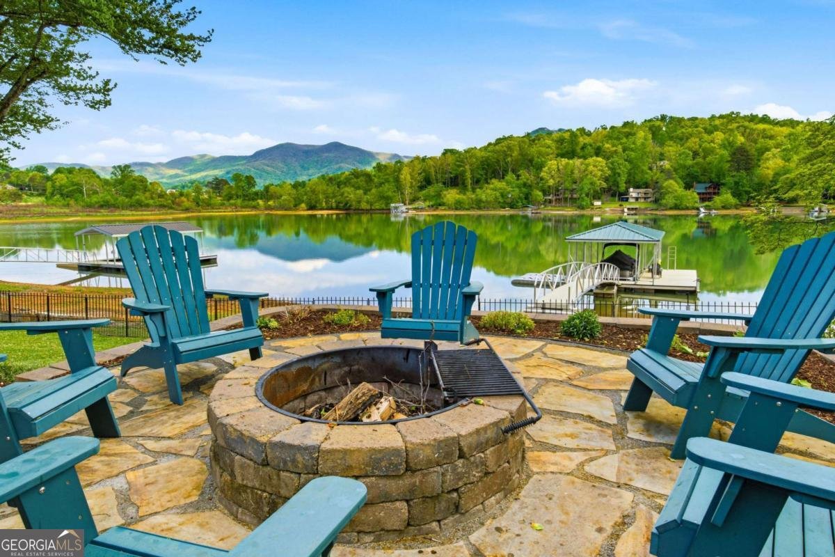 2110 Pine Lake Road Hiawassee - Photo 96