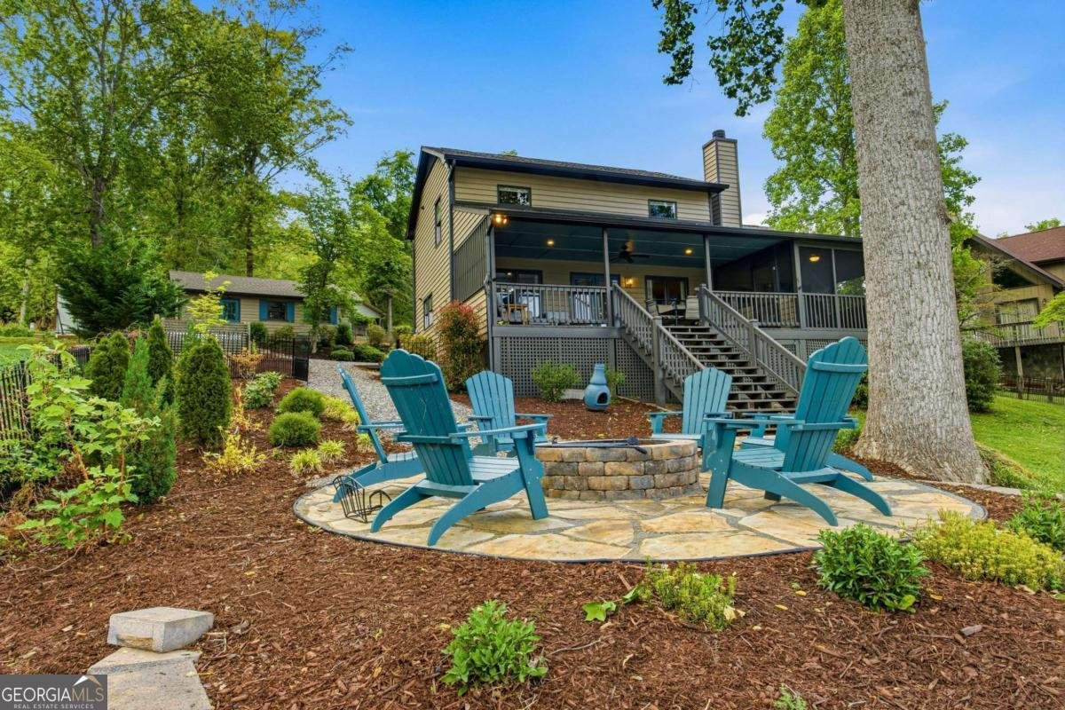 2110 Pine Lake Road Hiawassee - Photo 98