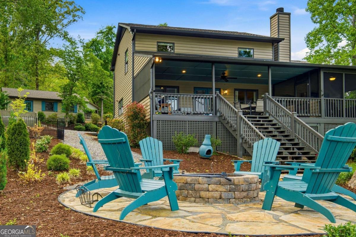 2110 Pine Lake Road Hiawassee - Photo 99