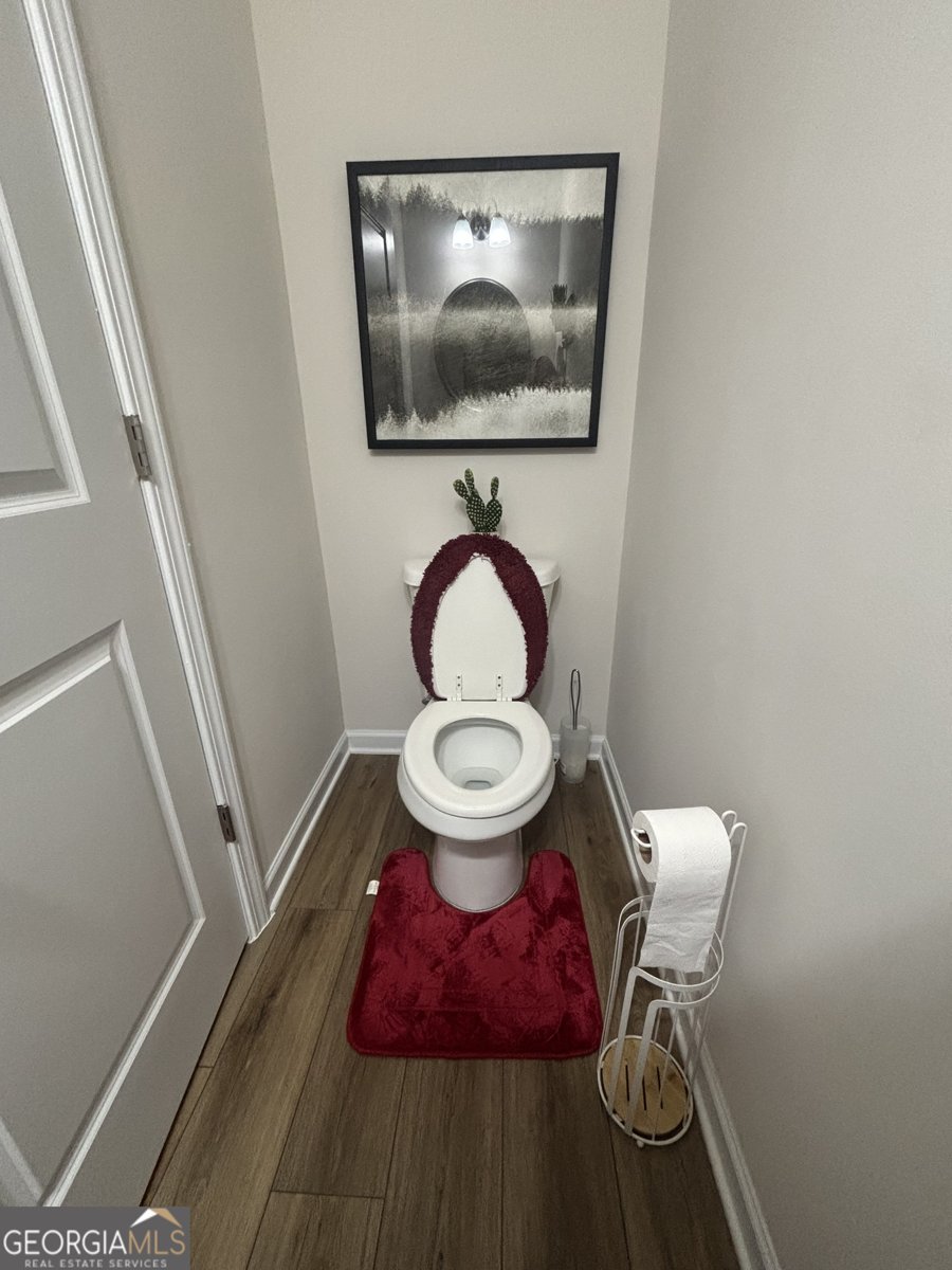 251 Regent Park Hoschton - Photo 10