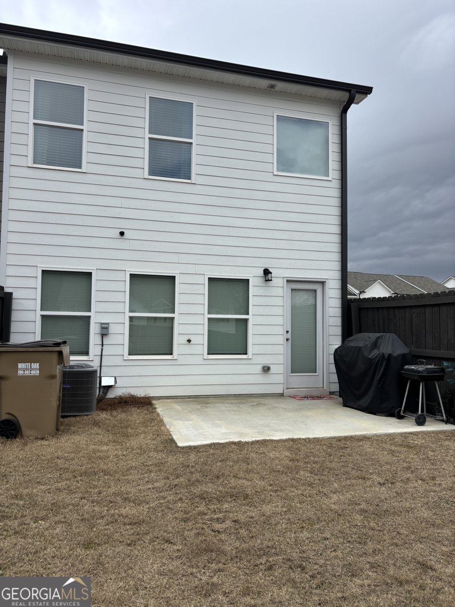 251 Regent Park Hoschton - Photo 17