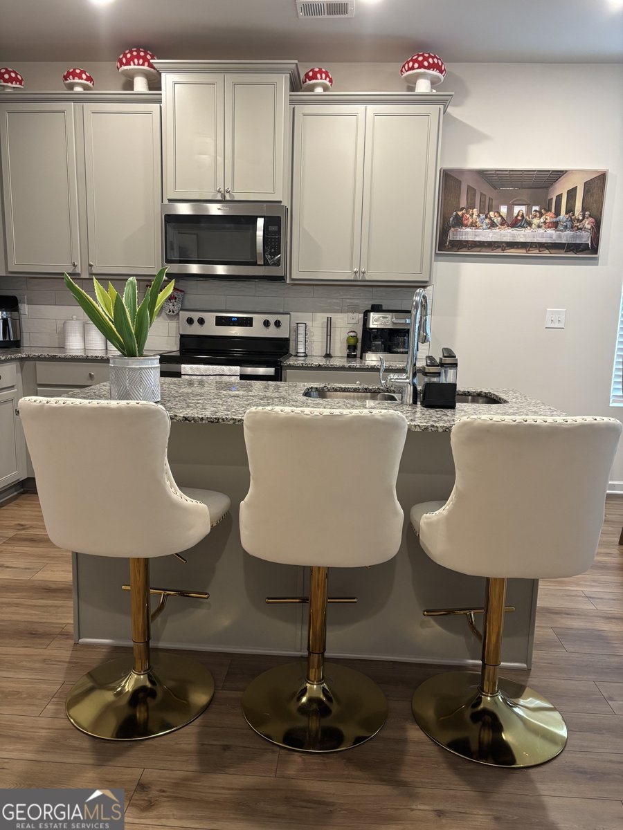 251 Regent Park Hoschton - Photo 6