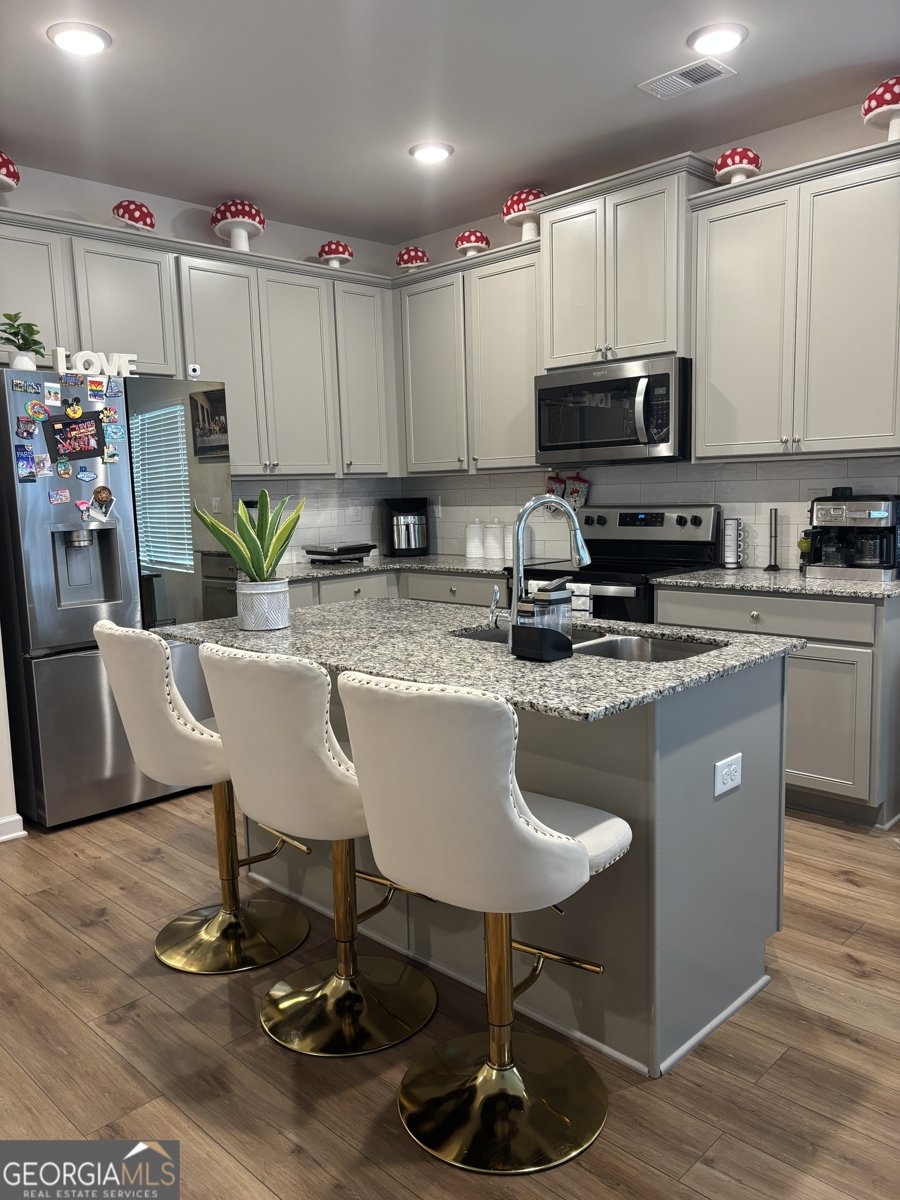 251 Regent Park Hoschton - Photo 7