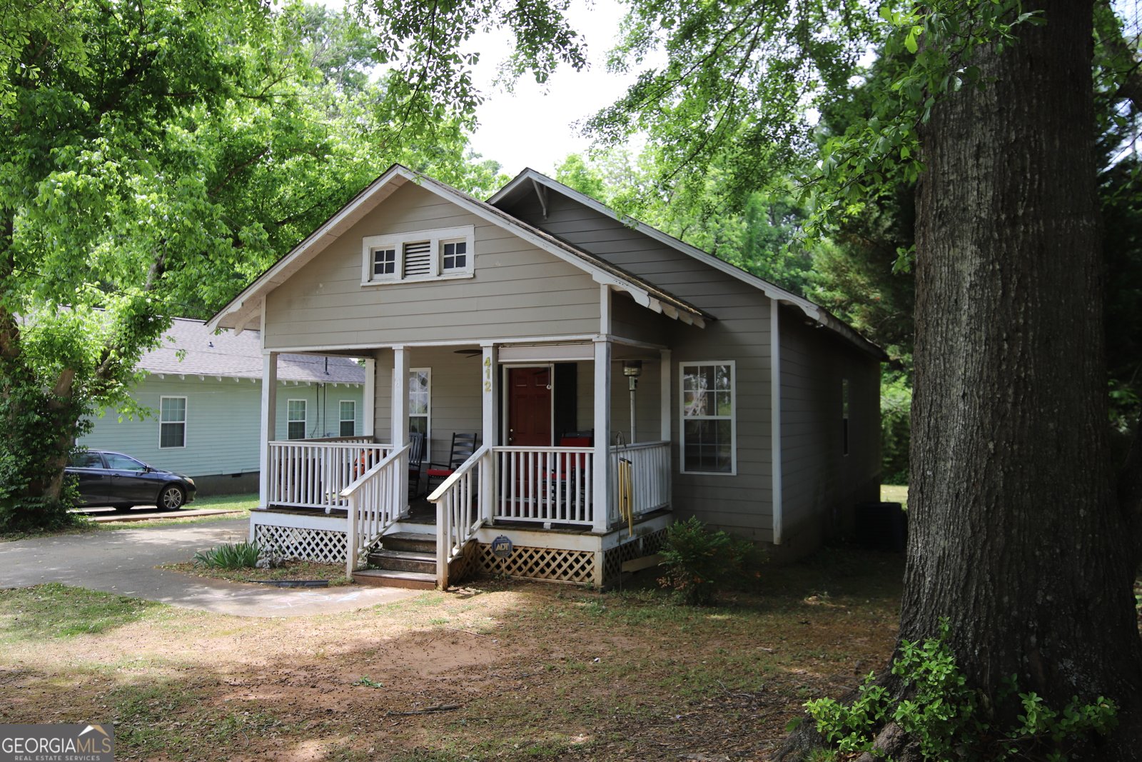 412 Lee Street Lagrange - Photo 19