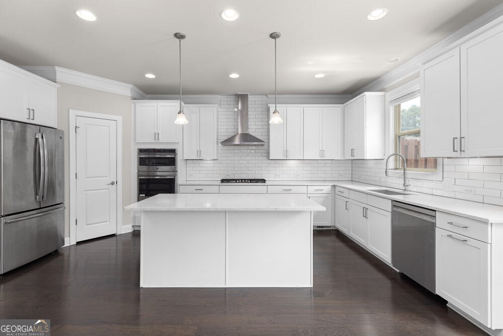 4143 Butler Drive Atlanta - Photo 10