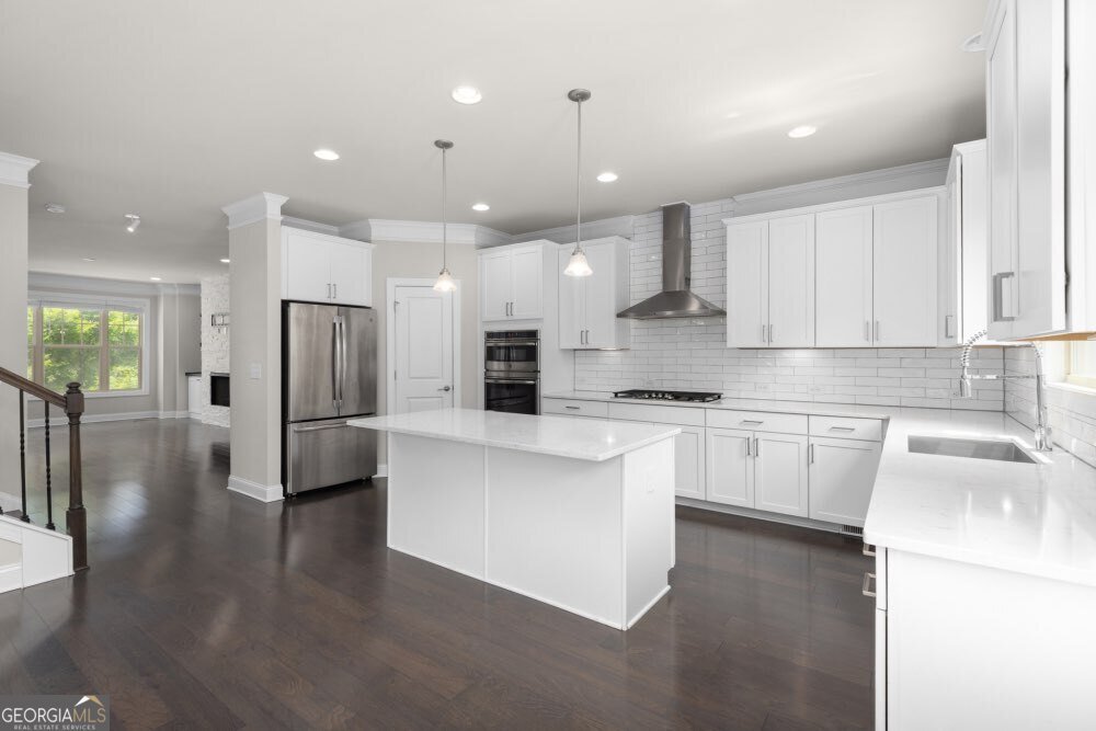 4143 Butler Drive Atlanta - Photo 11