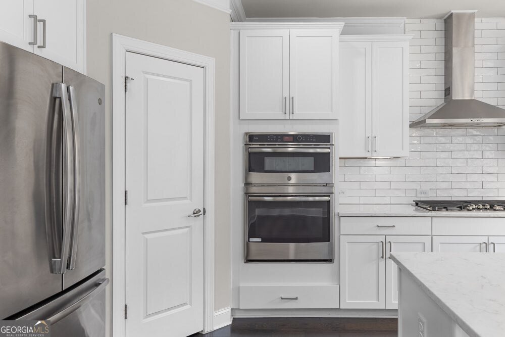 4143 Butler Drive Atlanta - Photo 13