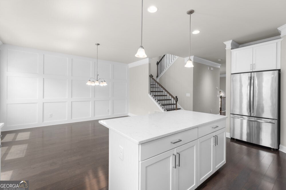 4143 Butler Drive Atlanta - Photo 17