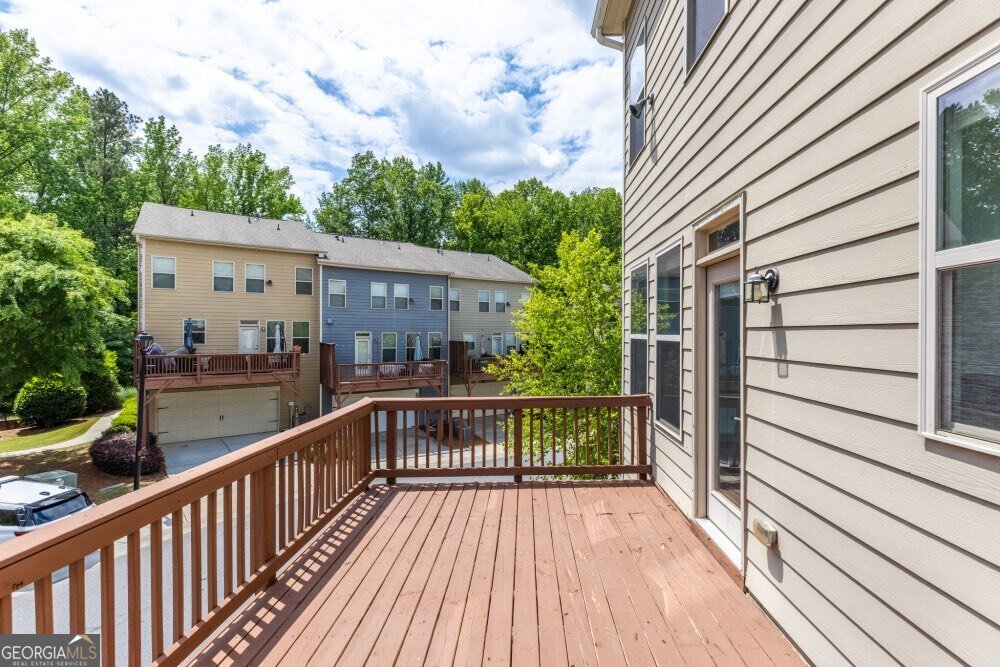 4143 Butler Drive Atlanta - Photo 32