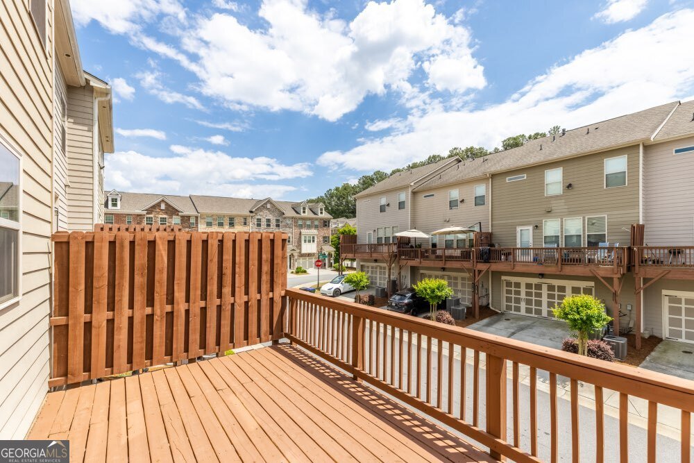 4143 Butler Drive Atlanta - Photo 33