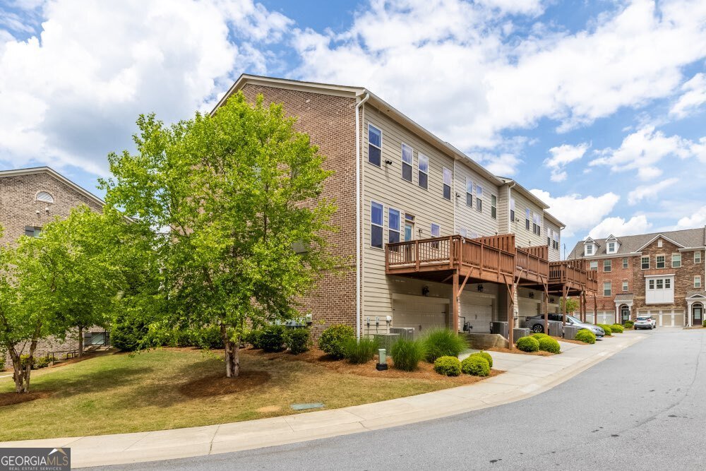 4143 Butler Drive Atlanta - Photo 37