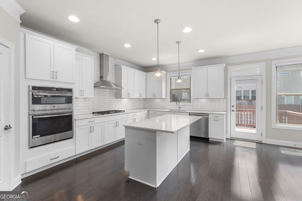 4143 Butler Drive Atlanta - Photo 7