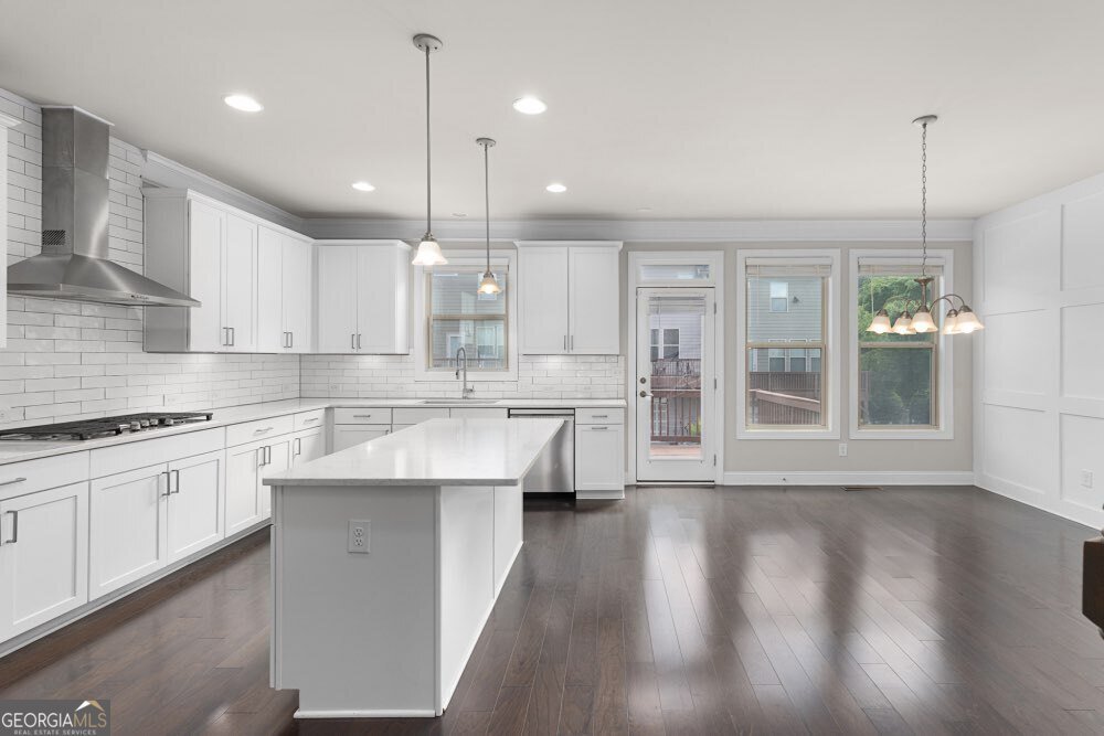 4143 Butler Drive Atlanta - Photo 9