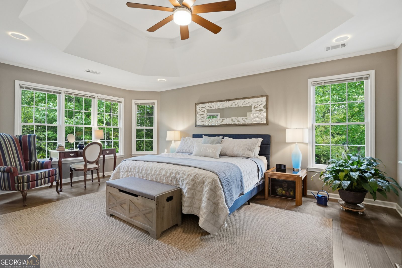 445 Clearlake Place Stone Mountain - Photo 12