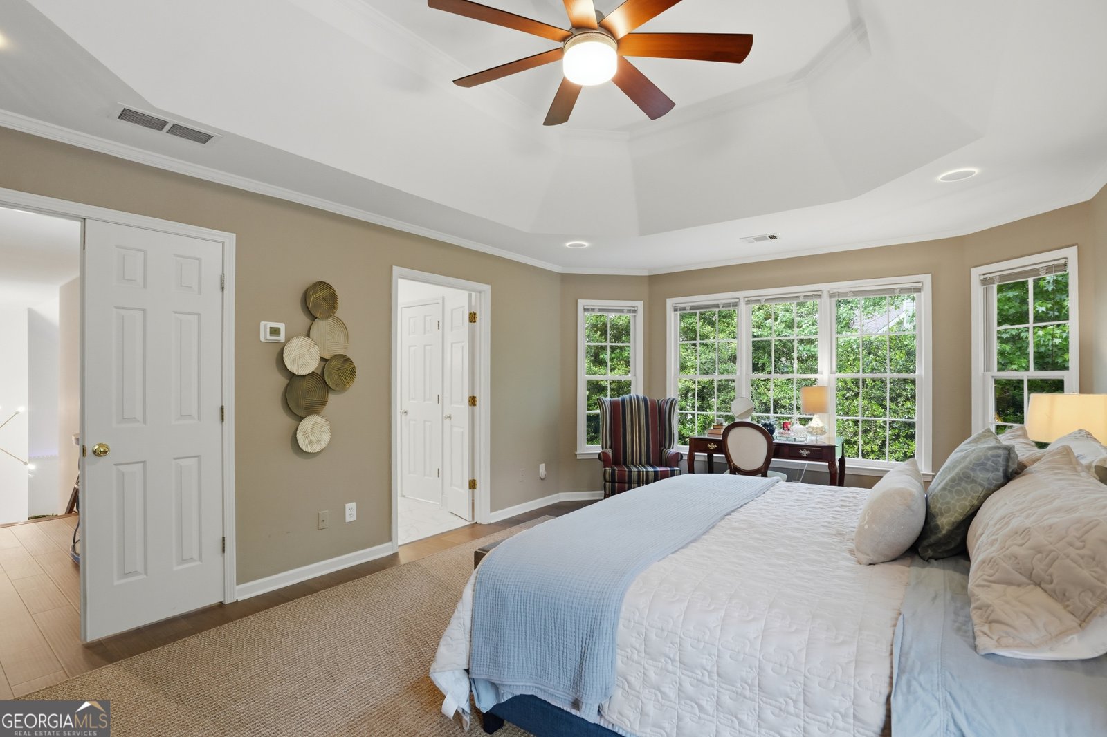 445 Clearlake Place Stone Mountain - Photo 14