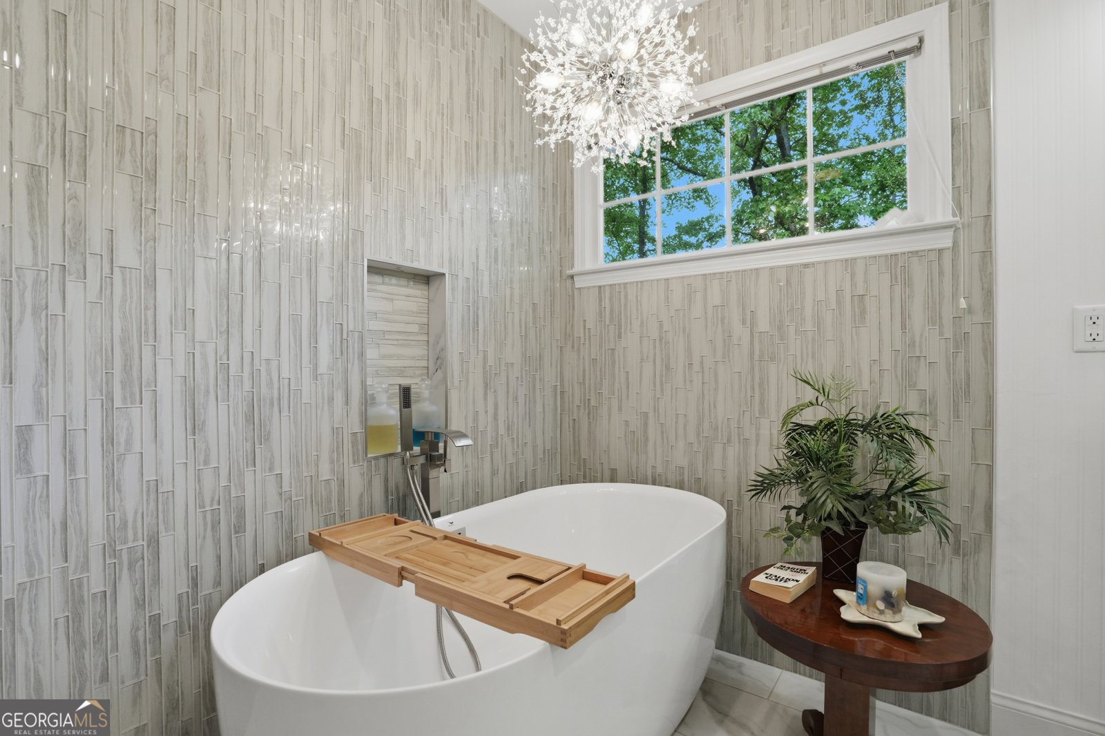 445 Clearlake Place Stone Mountain - Photo 19