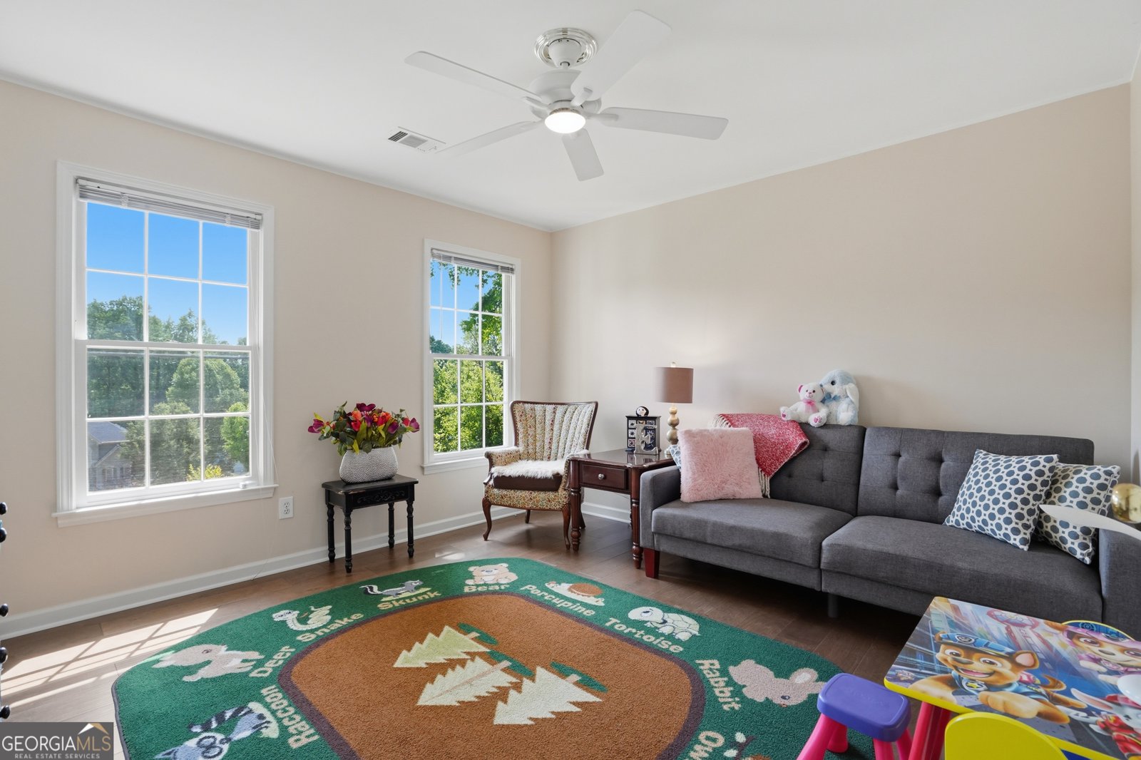 445 Clearlake Place Stone Mountain - Photo 20