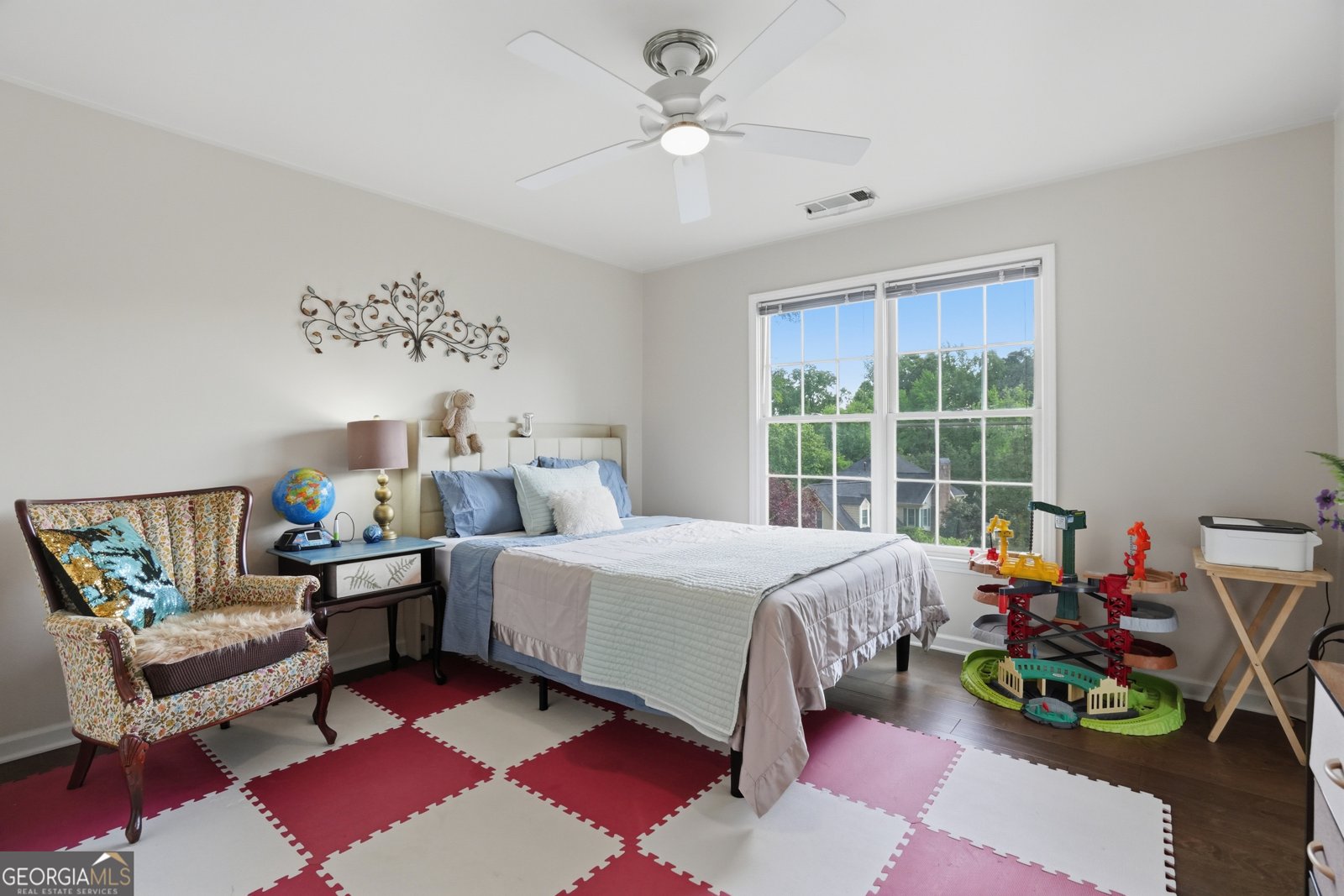 445 Clearlake Place Stone Mountain - Photo 21