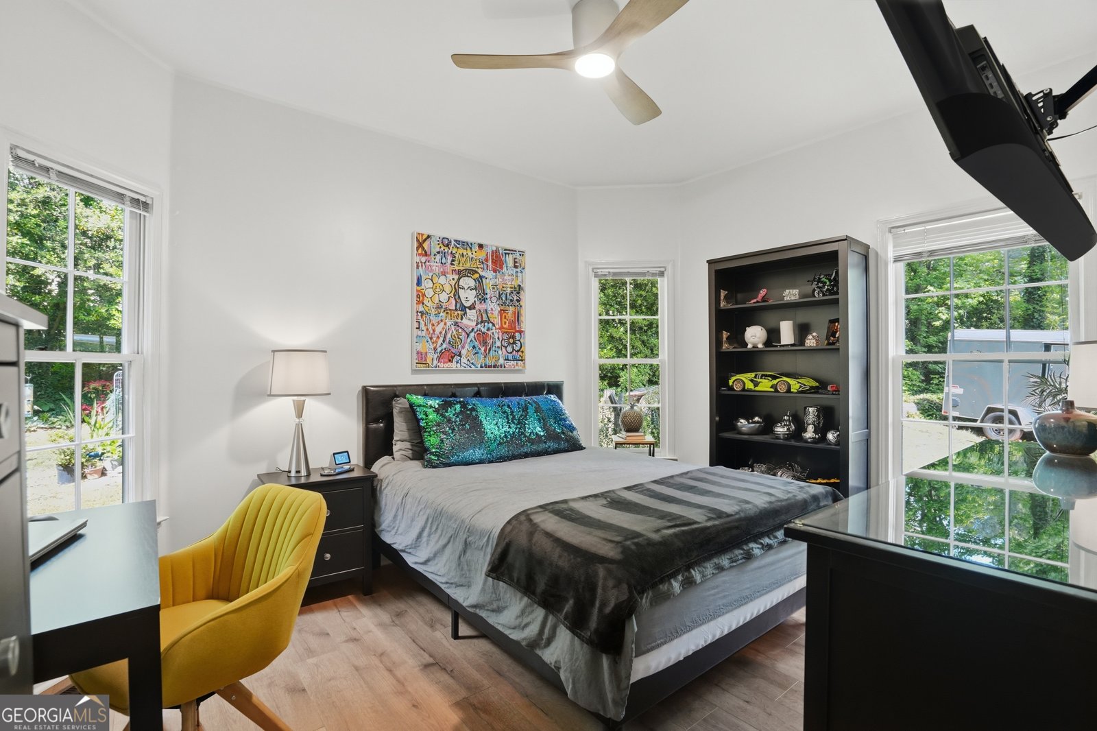 445 Clearlake Place Stone Mountain - Photo 25