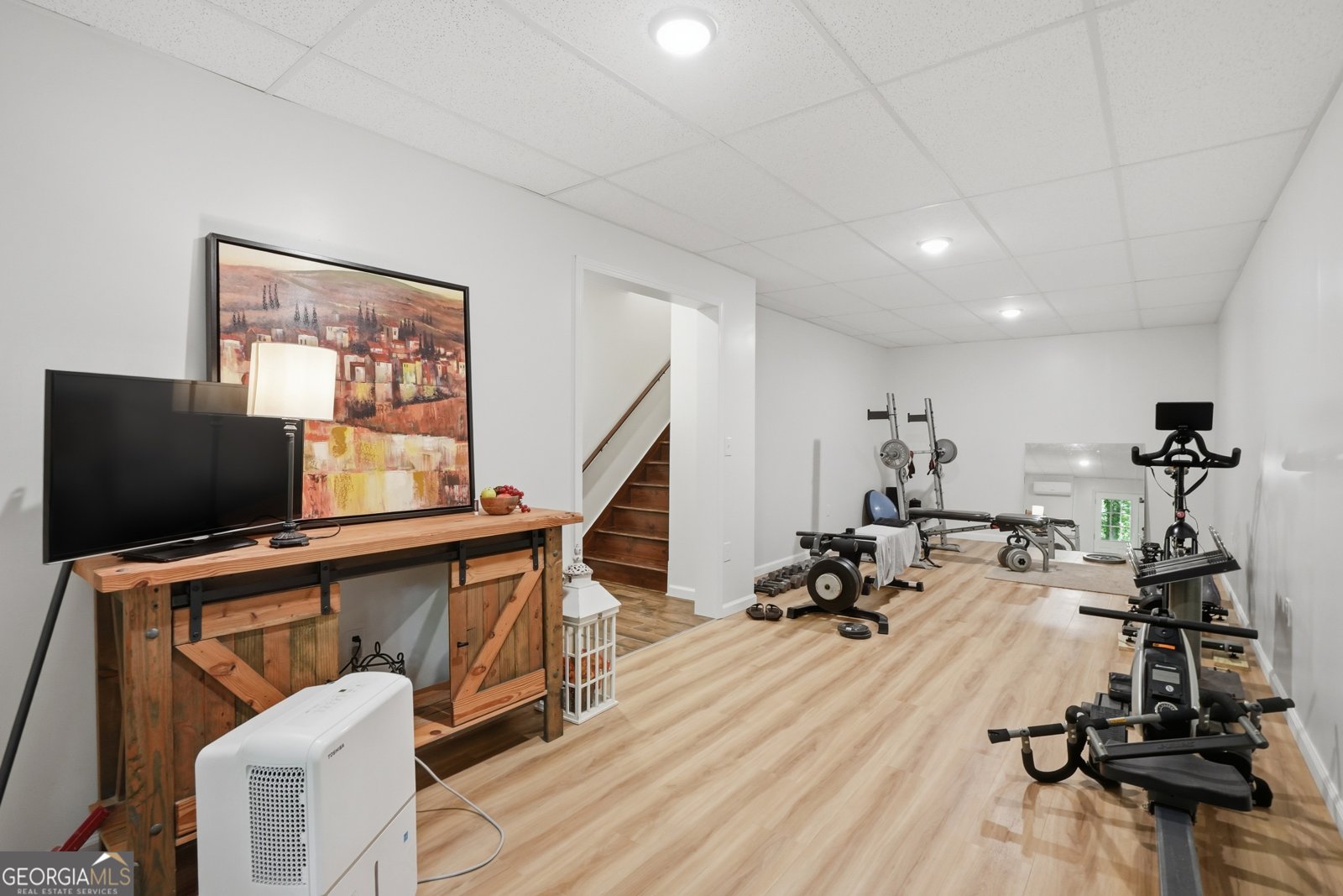 445 Clearlake Place Stone Mountain - Photo 27