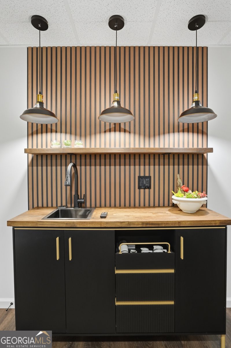 445 Clearlake Place Stone Mountain - Photo 30