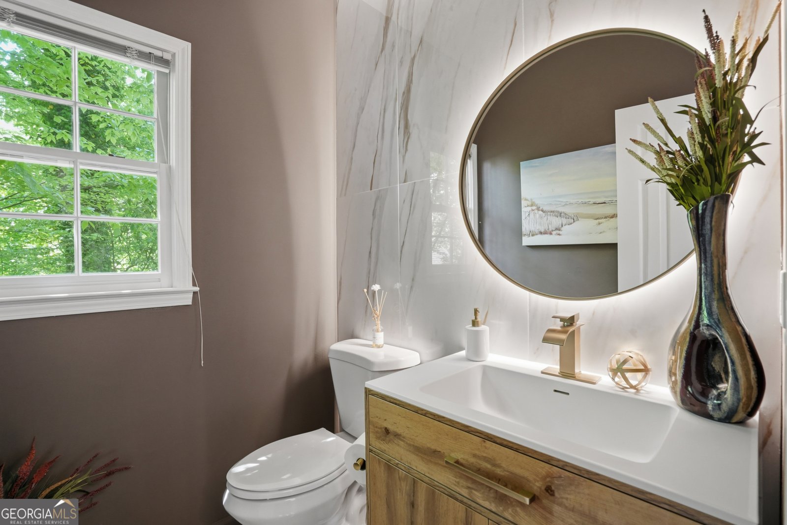 445 Clearlake Place Stone Mountain - Photo 32