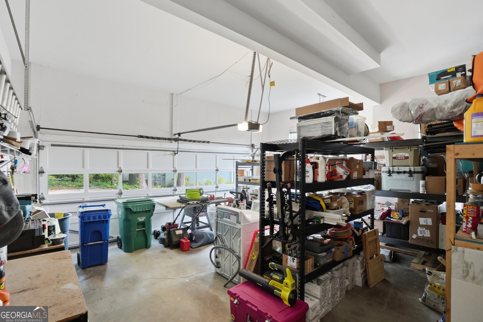 445 Clearlake Place Stone Mountain - Photo 33