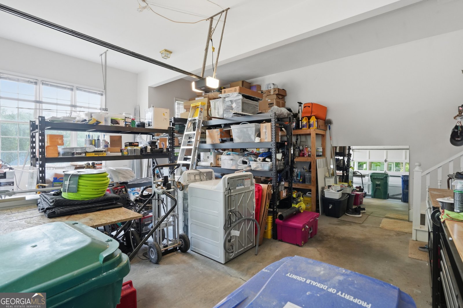 445 Clearlake Place Stone Mountain - Photo 34