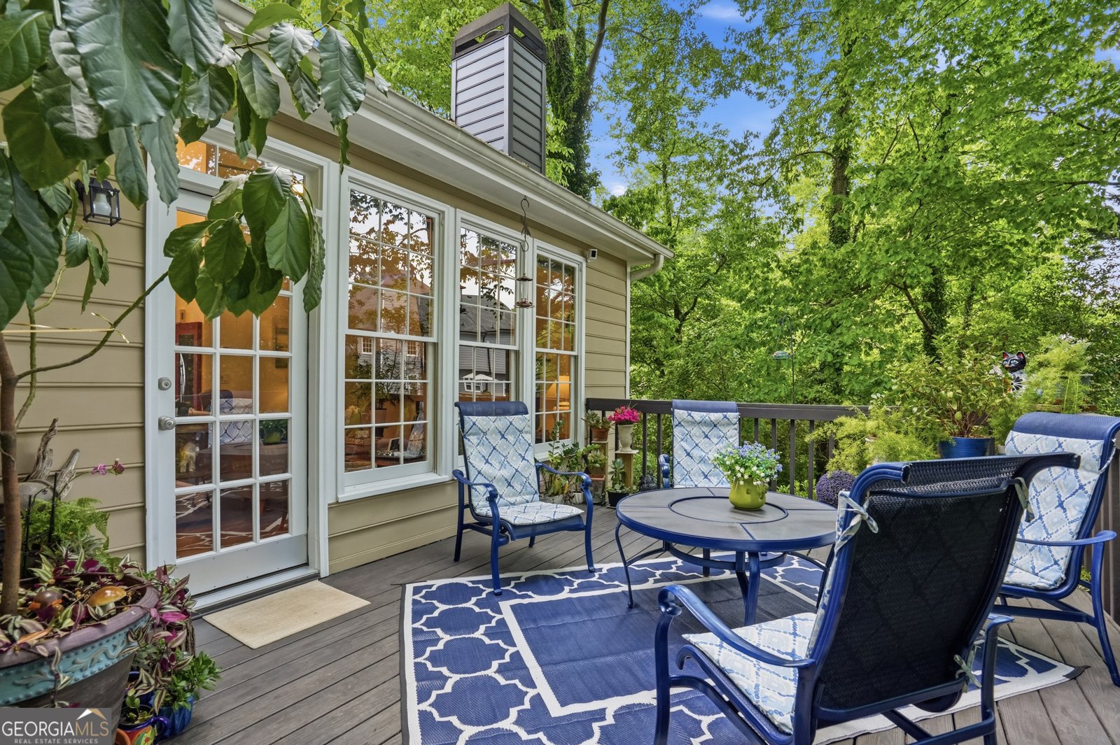 445 Clearlake Place Stone Mountain - Photo 35