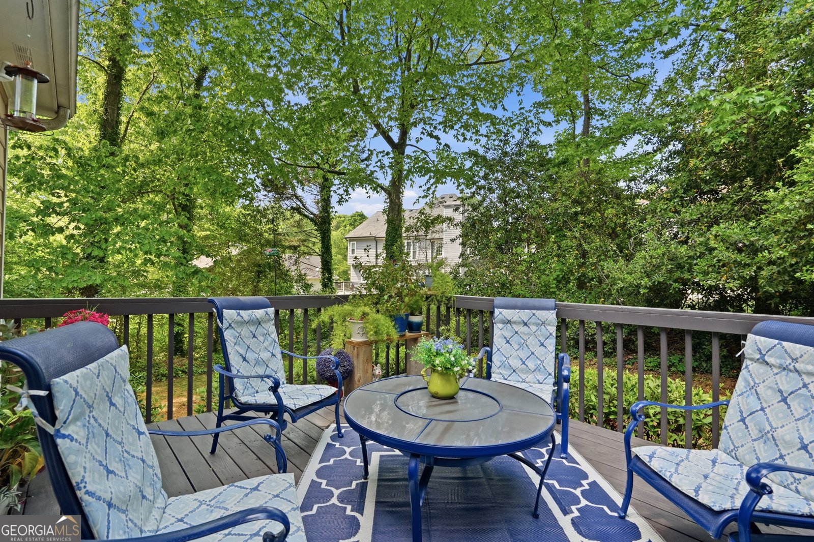 445 Clearlake Place Stone Mountain - Photo 36