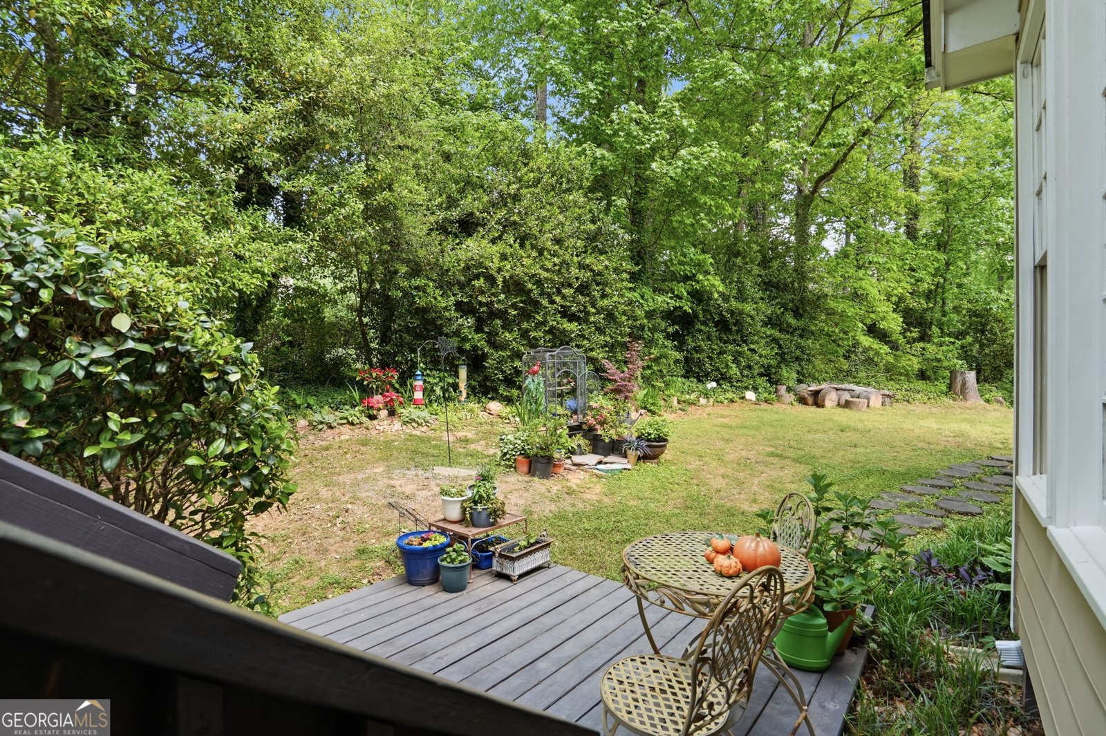 445 Clearlake Place Stone Mountain - Photo 37