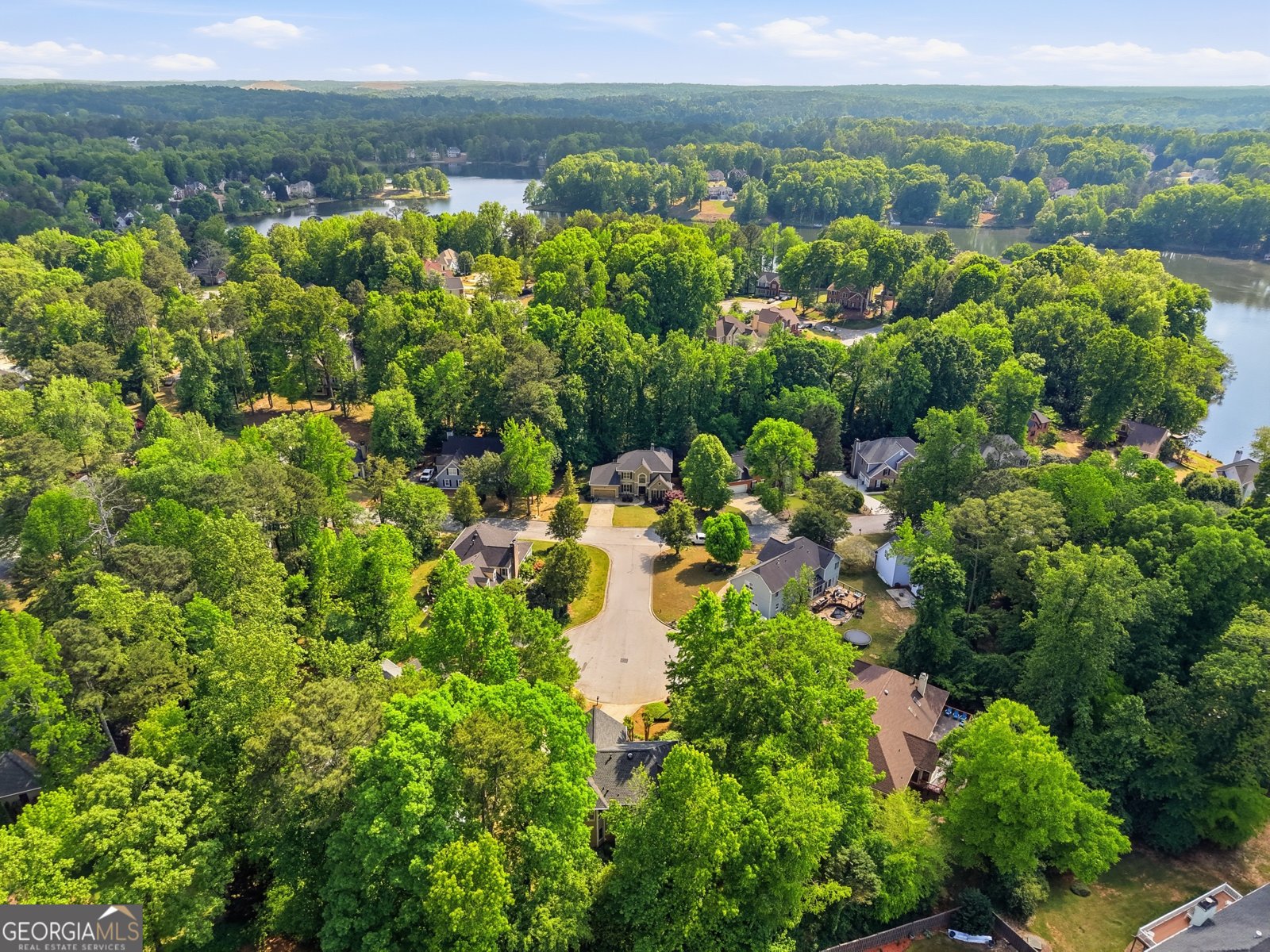 445 Clearlake Place Stone Mountain - Photo 42