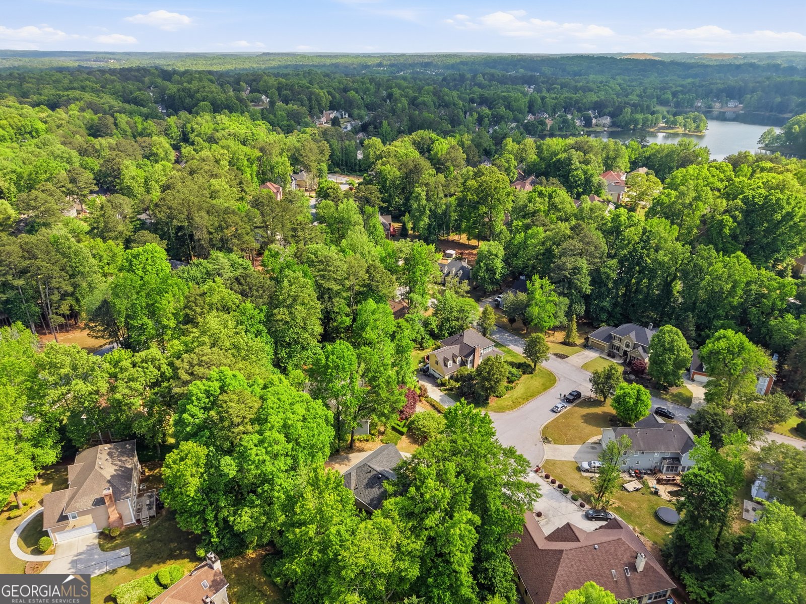 445 Clearlake Place Stone Mountain - Photo 43