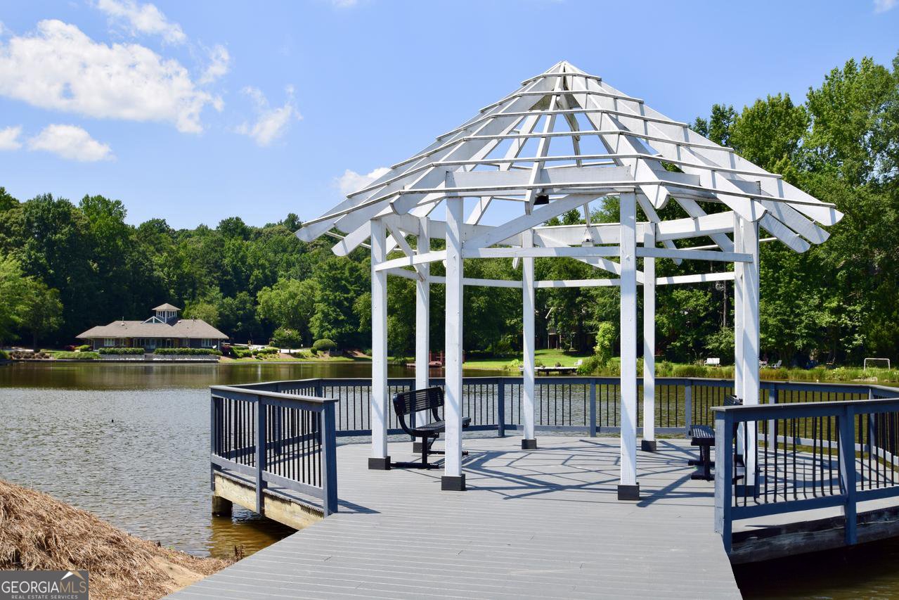 445 Clearlake Place Stone Mountain - Photo 54