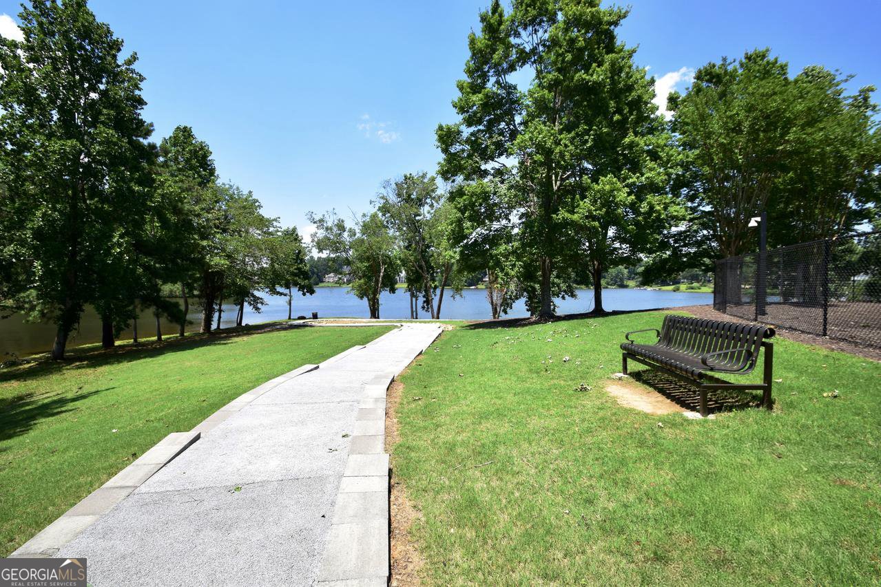 445 Clearlake Place Stone Mountain - Photo 55