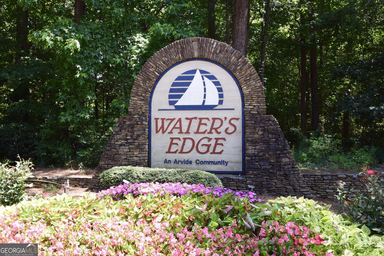 445 Clearlake Place Stone Mountain - Photo 56