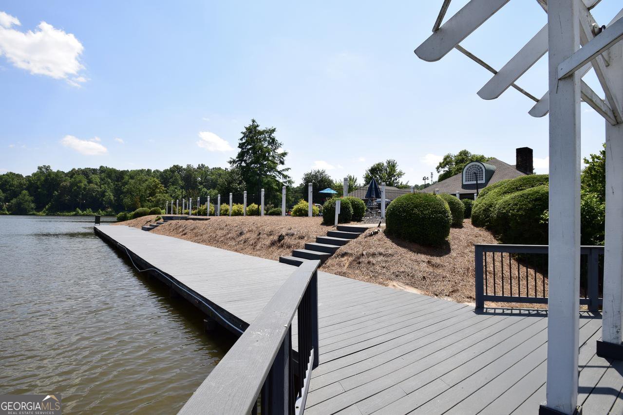 445 Clearlake Place Stone Mountain - Photo 59