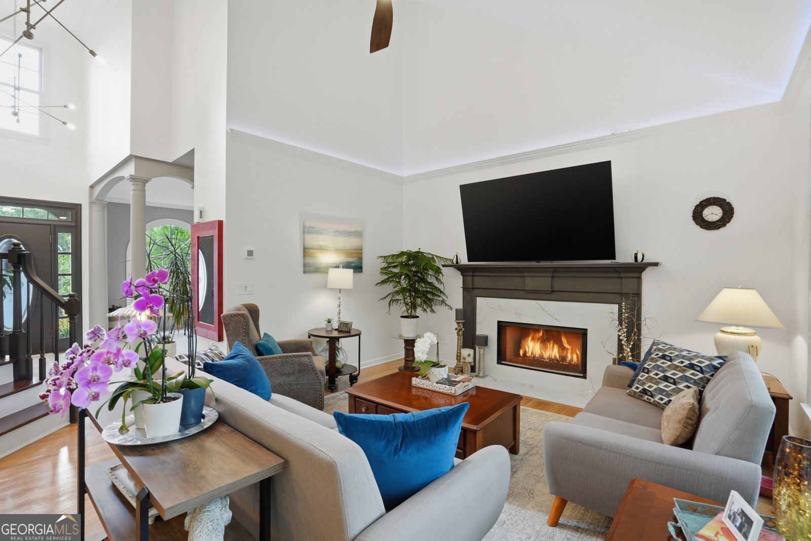 445 Clearlake Place Stone Mountain - Photo 6