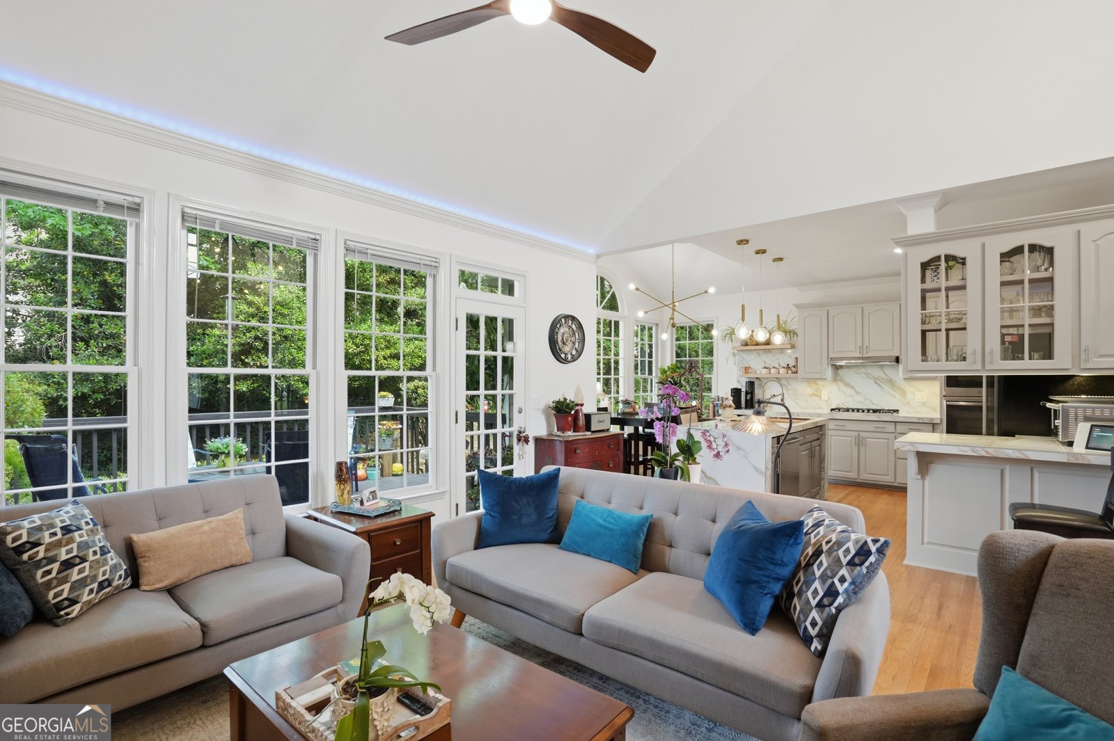 445 Clearlake Place Stone Mountain - Photo 7