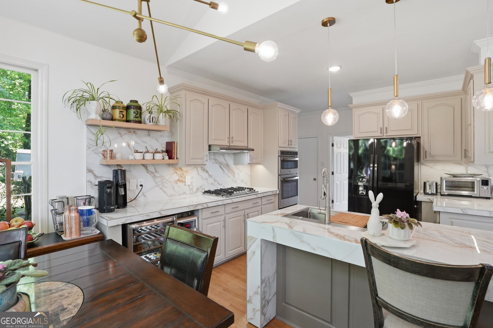 445 Clearlake Place Stone Mountain - Photo 8