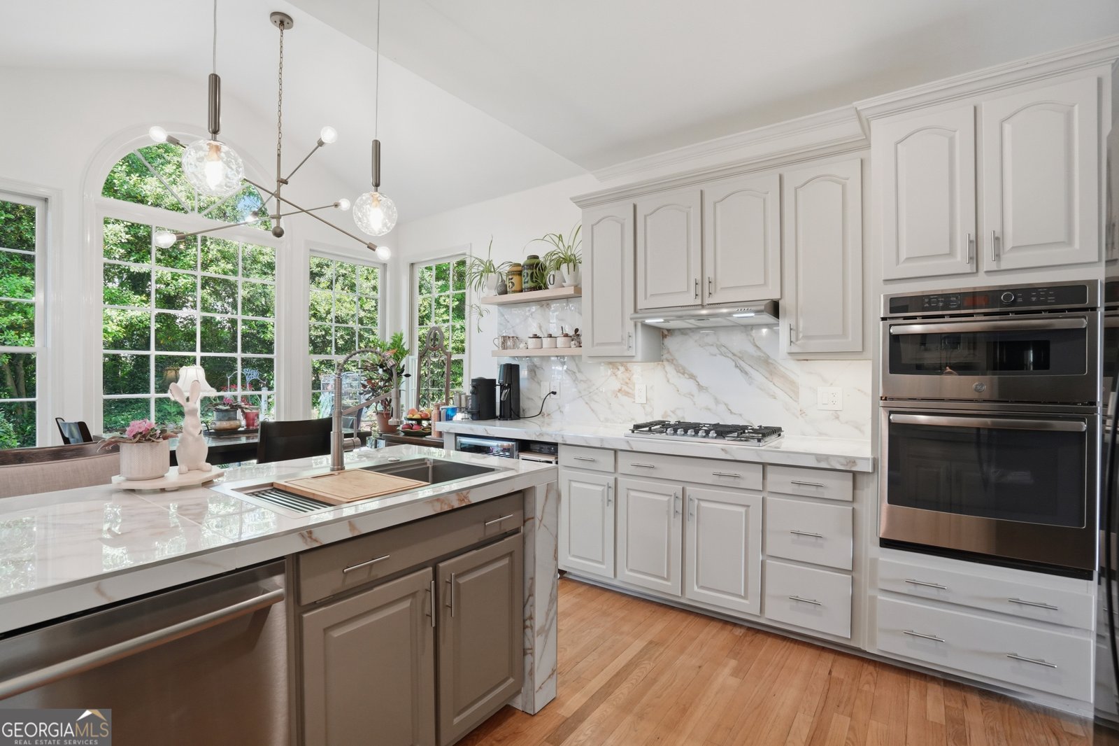 445 Clearlake Place Stone Mountain - Photo 9