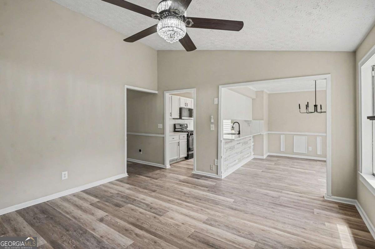 2620 Rolling Hills Way Conyers - Photo 16