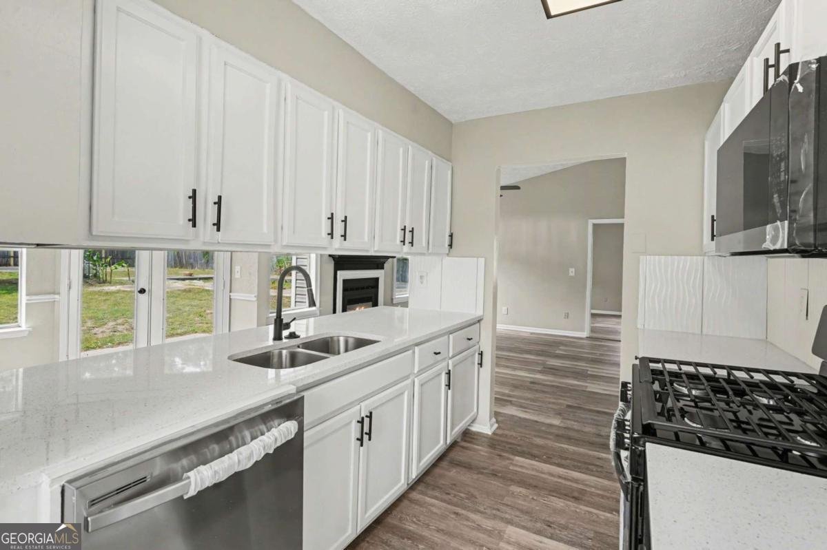 2620 Rolling Hills Way Conyers - Photo 18