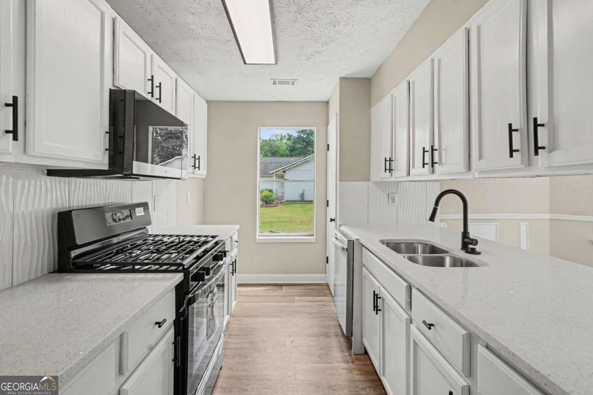 2620 Rolling Hills Way Conyers - Photo 19