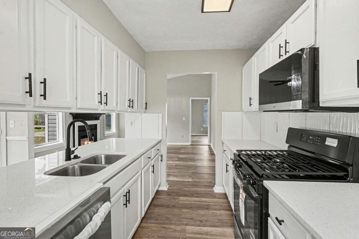 2620 Rolling Hills Way Conyers - Photo 20